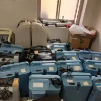 اجاره و فروش دستگاه اکسیژن ساز و بای پپ