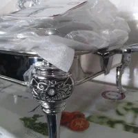 دو عدد سوفله خوری  B.v.k