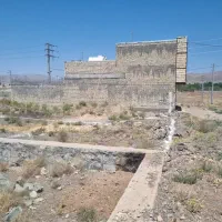 زمین-2-5-هکتاری-چسب-محدوده-بر-جاده-دستجرد-به-تفرش