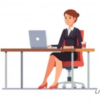استخدام منشی اداری