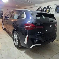 Bmw x3 x drive 25 Li|خودرو سواری و وانت|تهران, حسنآباد|دیوار