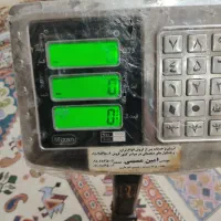 ترازو|سایر لوازم برقی|شفت, |دیوار