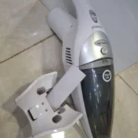 جارو شارژی کنوود