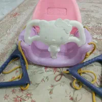 تاب اسباب بازی کاملا سالم