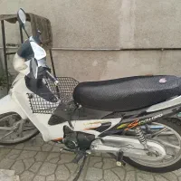 موتور احسان بی کلاج