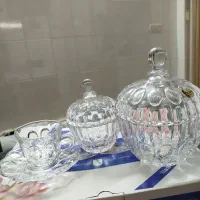 سرو و پذیرایی