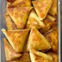 خانه سمبوسه بندرعباس