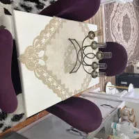 میزغذاخوری در حد نو