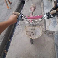 دوچرخه ۱۲ دخترانه
