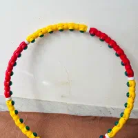 حلقه ورزشی