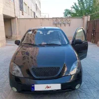 تیبا ۲|خودرو سواری و وانت|ملارد, |دیوار