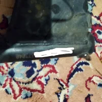 تنه متور
