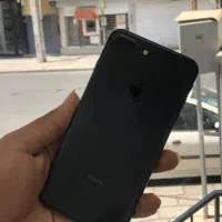 ایفون ۷پلاس