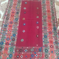 دو عدد جاجیم ترکی قشقایی