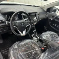 جک s5 uto|خودرو سواری و وانت|تبریز, |دیوار