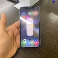 اپل iPhone X با حافظهٔ ۲۵۶ گیگ(۱ هفته مهلت تست)