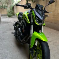 qj srk 250 موتور