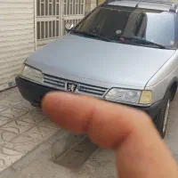 پژو روا مدل ۸۷