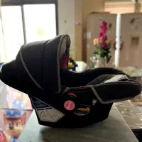 کریر و روروئک و ننو بچه