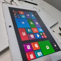 انواع تبلت های ویندوزی(ترید اسکنر  کلاس آنلاین و.)