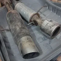 فنر لول اگزوز اسپرت