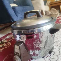پلو پز  پارس خزر