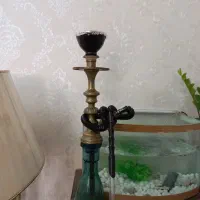 قلیون دوسیب