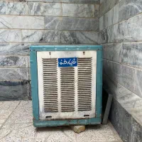 کولر آبی