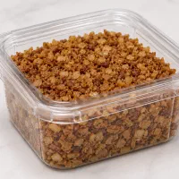 پیاز سرخ شده