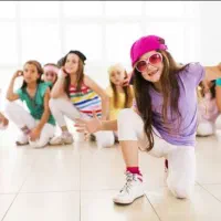آموزش رقص