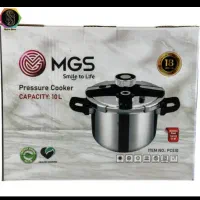 زودپز MGS|ظروف پخت‌وپز|شیراز, سینما سعدی|دیوار