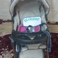 کالسکه دلیجان و تاب