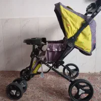 کالسکه