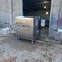 دستگاه متور شویی و قطع شوی