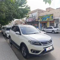 تیگو5فول آپشن