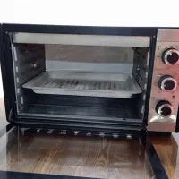 آون توستر