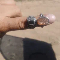 انگشترنقره