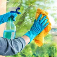 تمیزکاری ونظافت