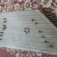 سنتور قدیمی