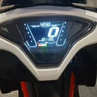 موتور آیروکس s7 170cc مدل۱۴۰۴ برند کویر
