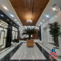 *برج مُجَلل وً هُتِلینگ 114متر 2خ 2تراس 2پارکینگ*