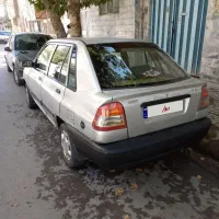 پراید ۱۴۱