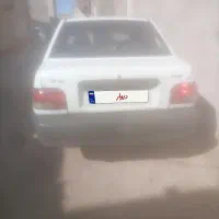 پراید دوگانه کارخونه