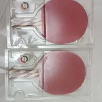 راکت پینگ پونگ