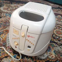 سرخ کن