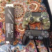 ps4 pro|کنسول، بازی ویدئویی و آنلاین|پرند, فاز ۶|دیوار