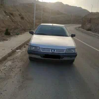 پژو 405مدل 87