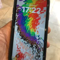 ایفون  ۱۱ نرمال  در حد نو