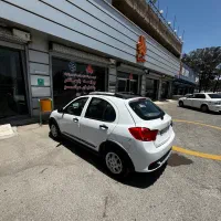 کوییک GXR-L صفر فول اپشن 1405