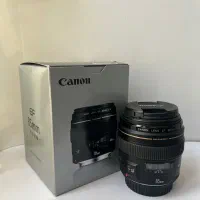 لنز ‌کنون 85 فیکس f/1.8 EF